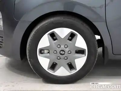 Hyundai Staria 2024 2.2 Автомат в Москве № 356508, миниатюра 5