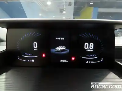 Hyundai Staria 2024 2.2 Автомат в Москве № 356508, миниатюра 8