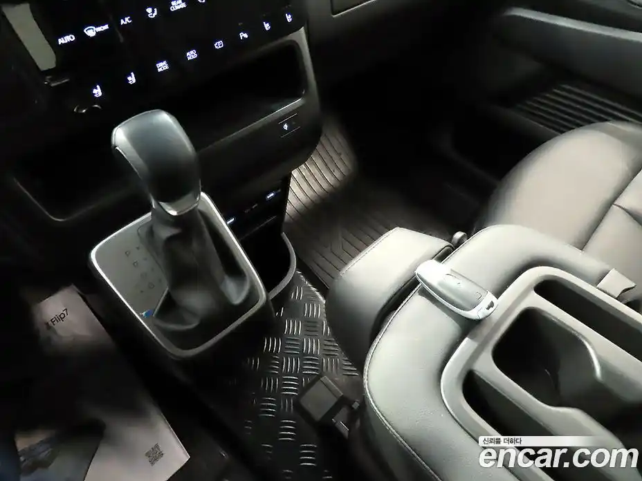 Hyundai Staria 2024 2.2 Автомат в Москве № 356508, фото 9