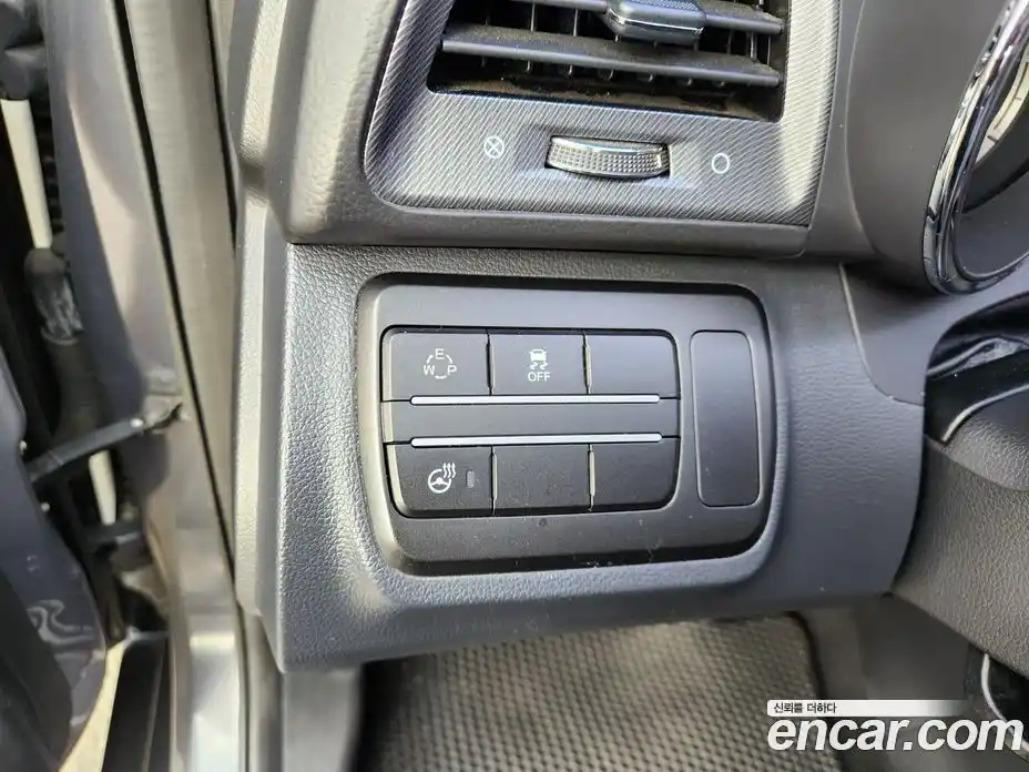 SsangYong TIBOLI 2017 1.6 Автомат в Москве № 35841, фото 16