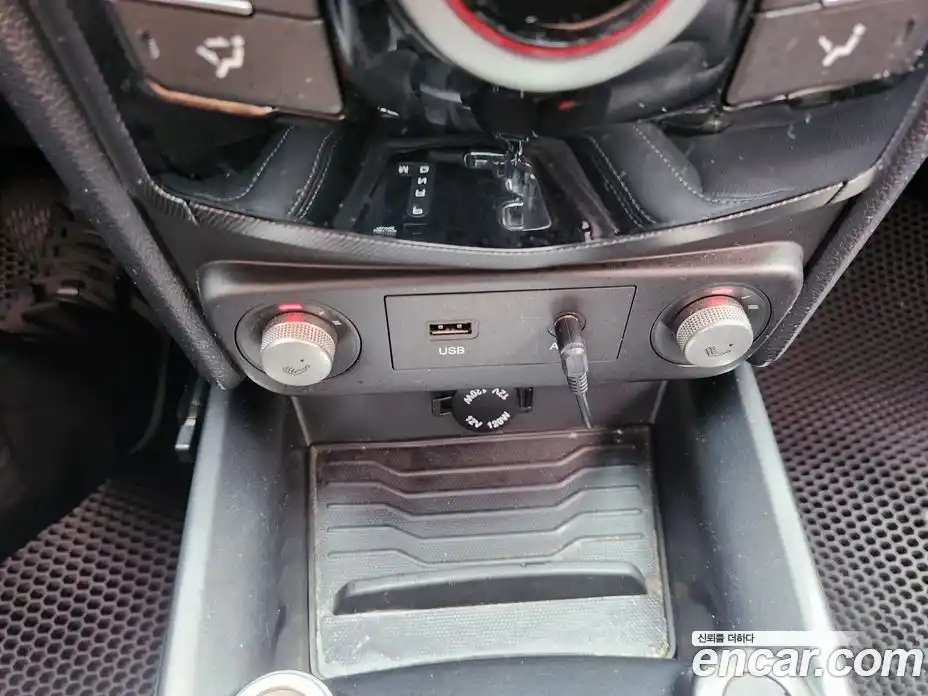 SsangYong TIBOLI 2017 1.6 Автомат в Москве № 35841, фото 17