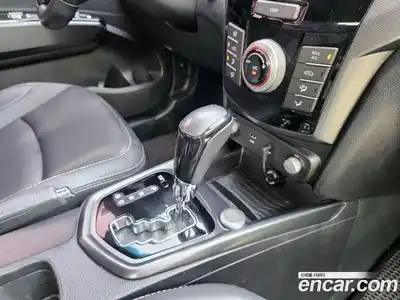 SsangYong TIBOLI 2017 1.6 Автомат в Москве № 35841, миниатюра 9