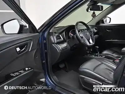 SsangYong TIBOLI 2018 1.6 Автомат в Москве № 36251, миниатюра 11