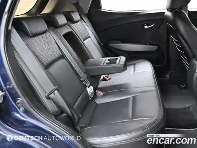 SsangYong TIBOLI 2018 1.6 Автомат в Москве № 36251, миниатюра 12