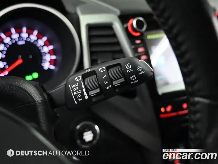 SsangYong TIBOLI 2018 1.6 Автомат в Москве № 36251, фото 16