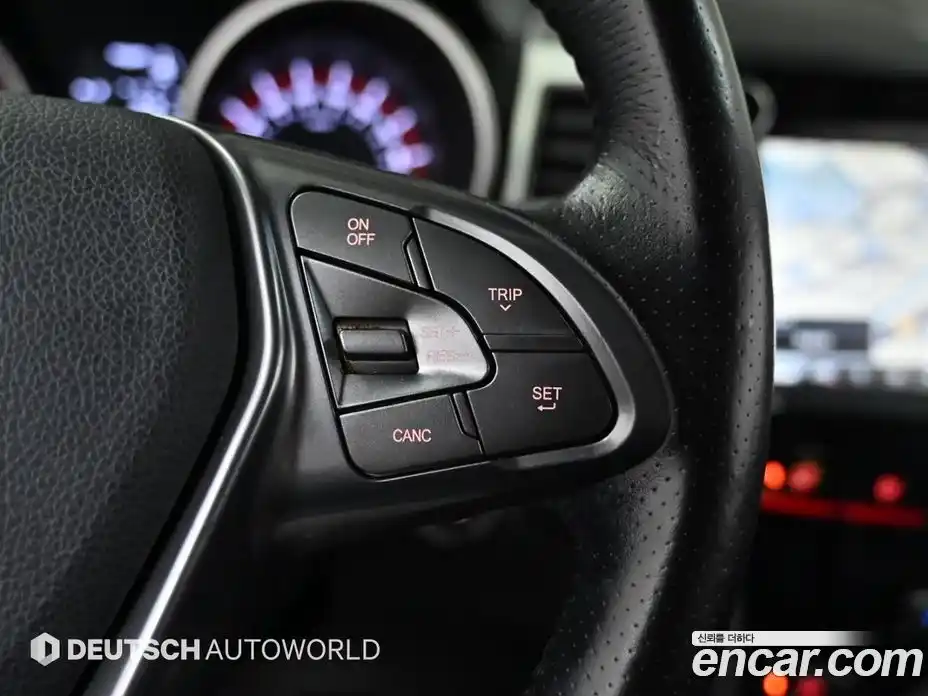 SsangYong TIBOLI 2018 1.6 Автомат в Москве № 36251, фото 17