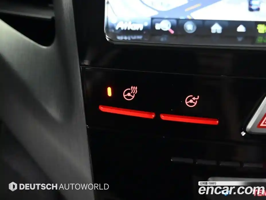 SsangYong TIBOLI 2018 1.6 Автомат в Москве № 36251, фото 18