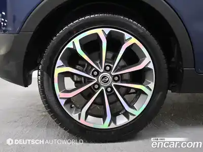 SsangYong TIBOLI 2018 1.6 Автомат в Москве № 36251, миниатюра 5