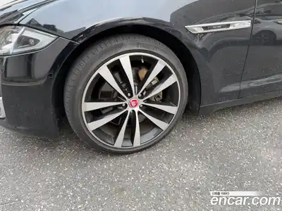 Jaguar XJ 2019 3.0 Автомат в Москве № 364404, миниатюра 5