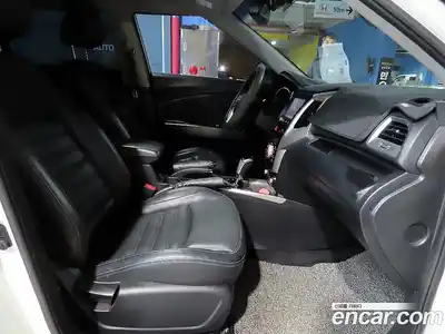 SsangYong TIBOLI 2015 1.6 Автомат в Москве № 36586, миниатюра 8