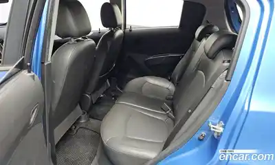 Chevrolet Spark 2015 1.0 Автомат в Москве № 36843, миниатюра 11