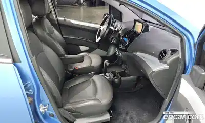 Chevrolet Spark 2015 1.0 Автомат в Москве № 36843, миниатюра 12