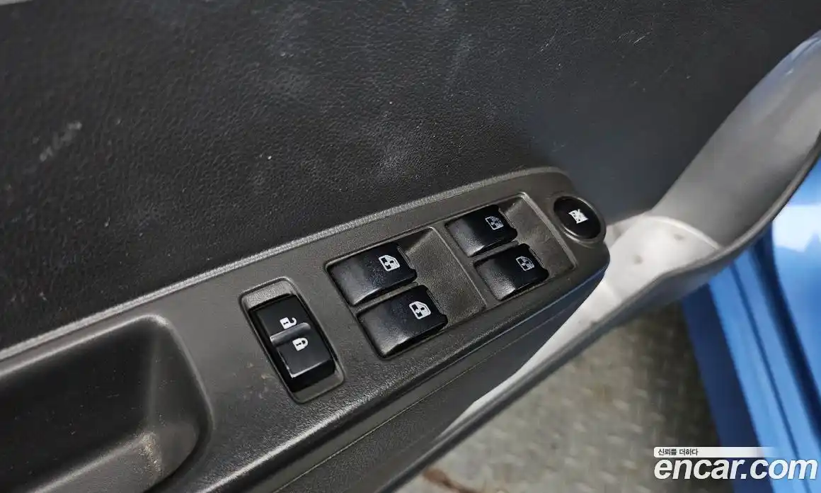 Chevrolet Spark 2015 1.0 Автомат в Москве № 36843, фото 14