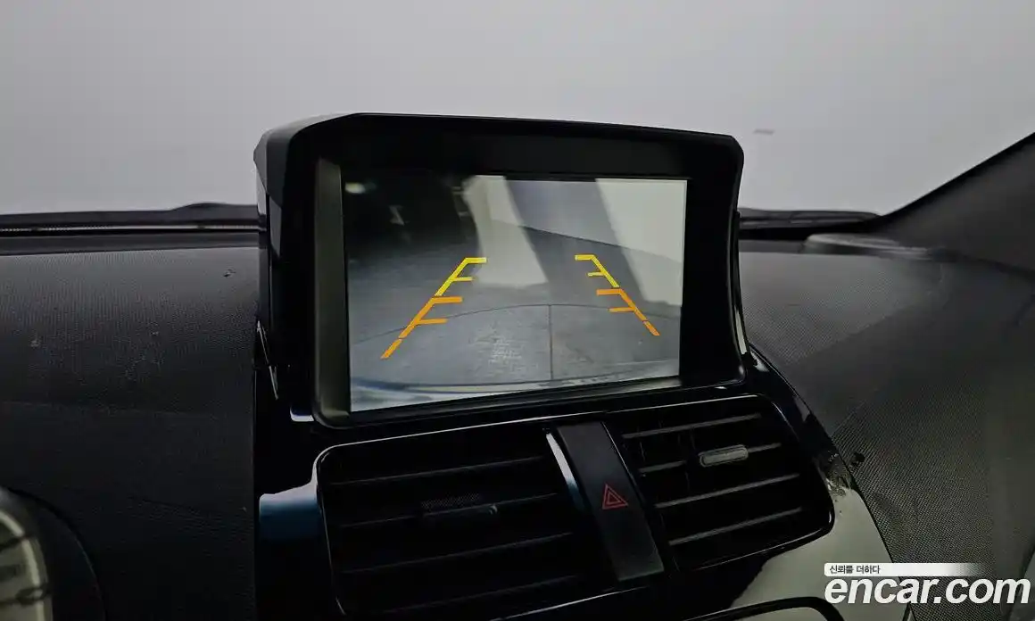 Chevrolet Spark 2015 1.0 Автомат в Москве № 36843, фото 18