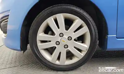 Chevrolet Spark 2015 1.0 Автомат в Москве № 36843, миниатюра 5