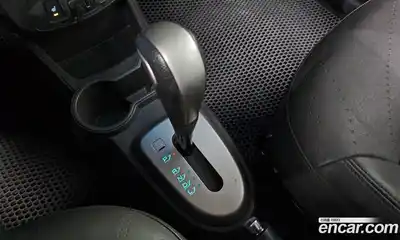 Chevrolet Spark 2015 1.0 Автомат в Москве № 36843, миниатюра 9