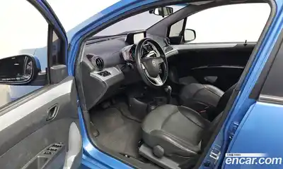 Chevrolet Spark 2015 1.0 Автомат в Москве № 36843, миниатюра 10