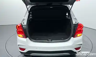 Chevrolet Trax 2019 1.4 Автомат в Москве № 36921, миниатюра 11