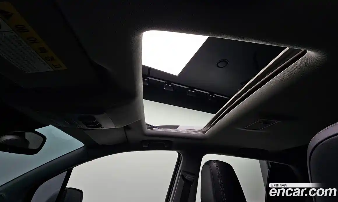 Chevrolet Trax 2019 1.4 Автомат в Москве № 36921, фото 13