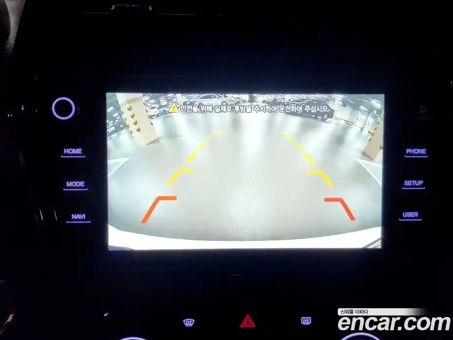 SsangYong TIBOLI 2021 1.5 Автомат в Москве № 369654, фото 11