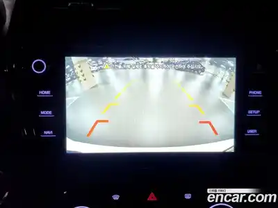 SsangYong TIBOLI 2021 1.5 Автомат в Москве № 369654, миниатюра 11