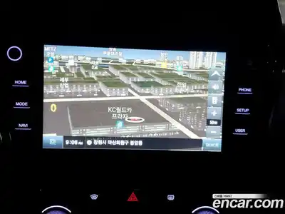 SsangYong TIBOLI 2021 1.5 Автомат в Москве № 369654, миниатюра 10