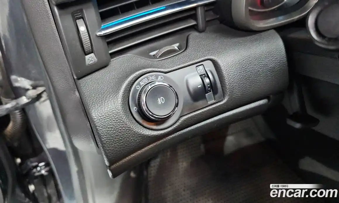 Chevrolet Malibu 2012 2.0 Автомат в Москве № 37125, фото 11