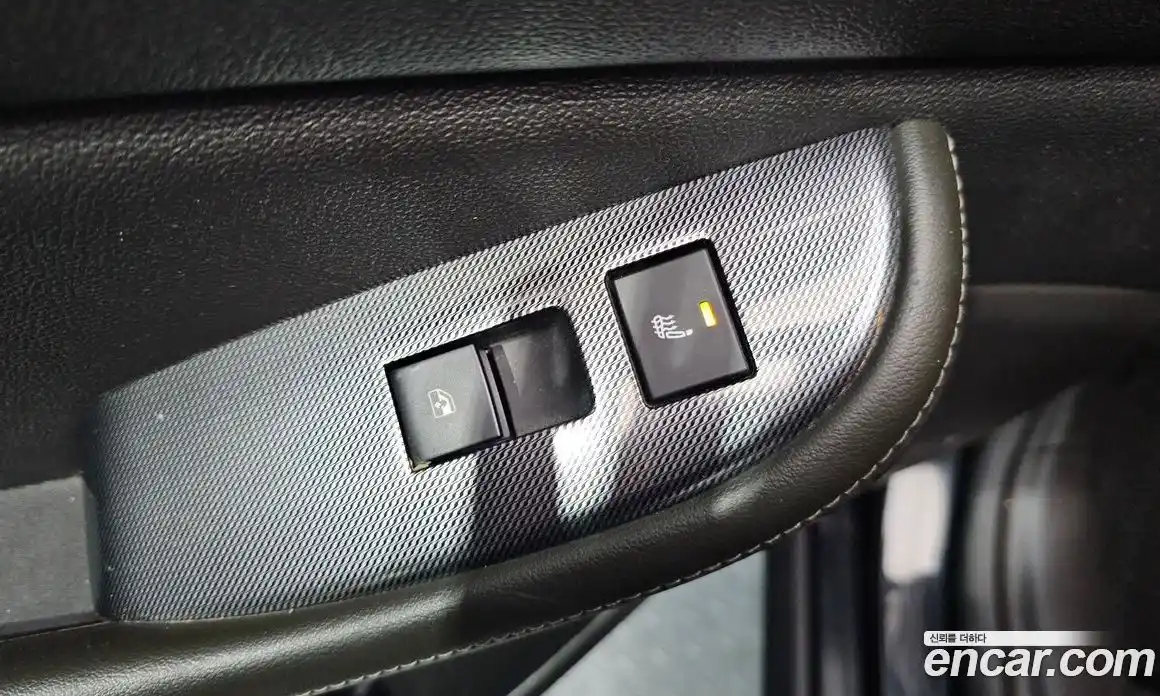 Chevrolet Malibu 2012 2.0 Автомат в Москве № 37125, фото 12