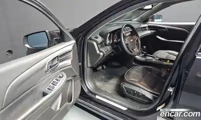 Chevrolet Malibu 2012 2.0 Автомат в Москве № 37125, миниатюра 6