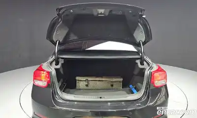 Chevrolet Malibu 2012 2.0 Автомат в Москве № 37125, миниатюра 9