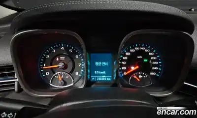 Chevrolet Malibu 2012 2.0 Автомат в Москве № 37125, миниатюра 10