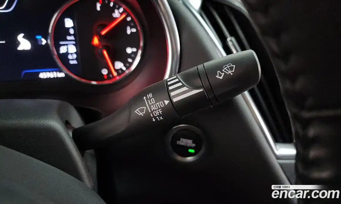 Chevrolet Malibu 2020 2.0 Автомат в Москве № 37142, фото 16