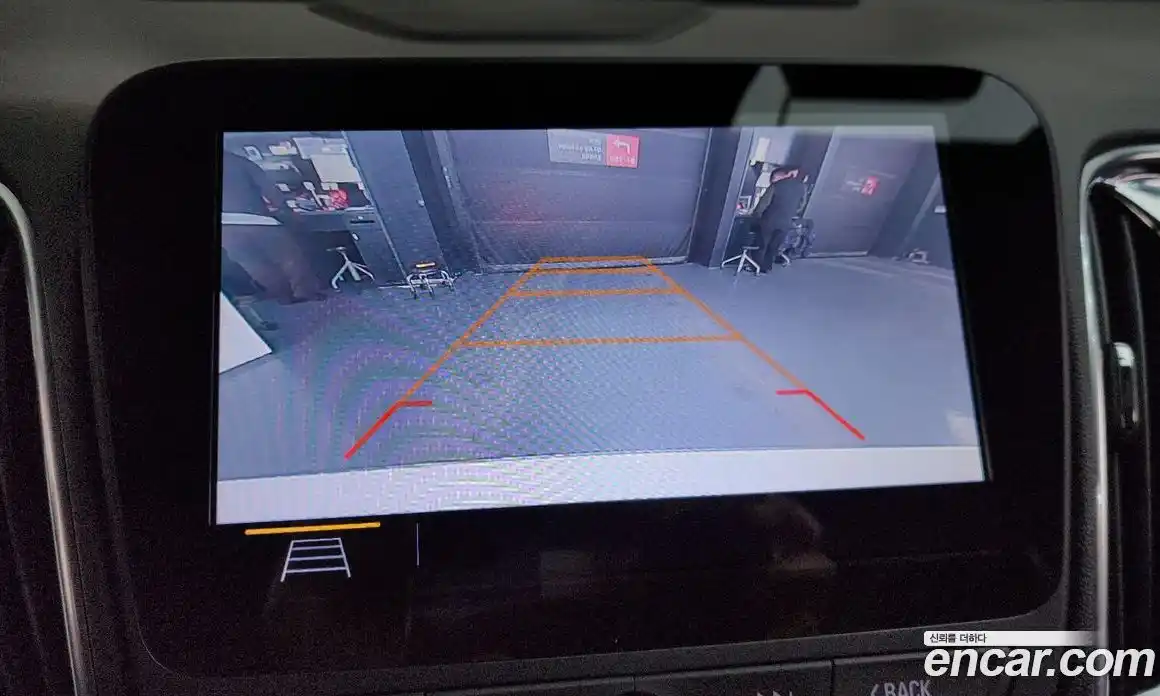 Chevrolet Malibu 2020 2.0 Автомат в Москве № 37142, фото 20