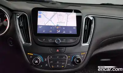 Chevrolet Malibu 2020 2.0 Автомат в Москве № 37142, миниатюра 4