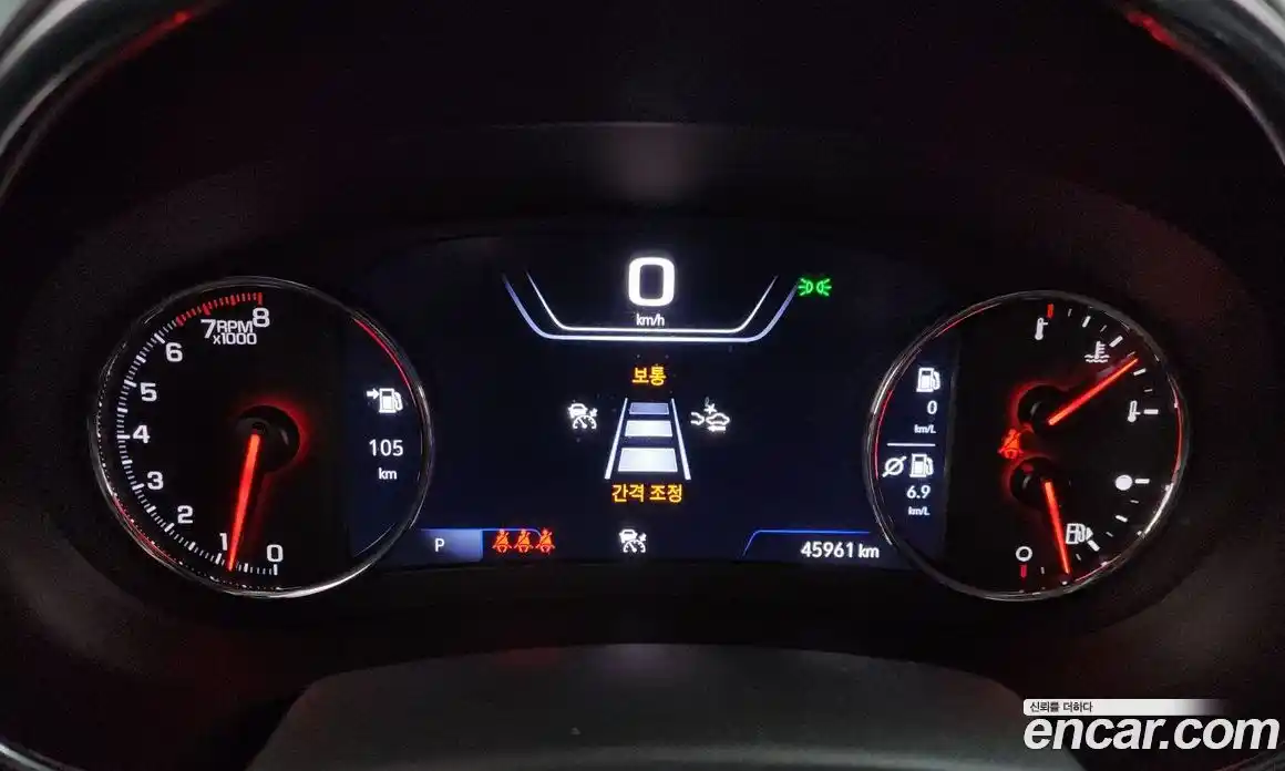 Chevrolet Malibu 2020 2.0 Автомат в Москве № 37142, фото 5