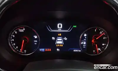 Chevrolet Malibu 2020 2.0 Автомат в Москве № 37142, миниатюра 5