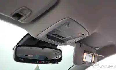 Chevrolet Malibu 2020 2.0 Автомат в Москве № 37142, миниатюра 6