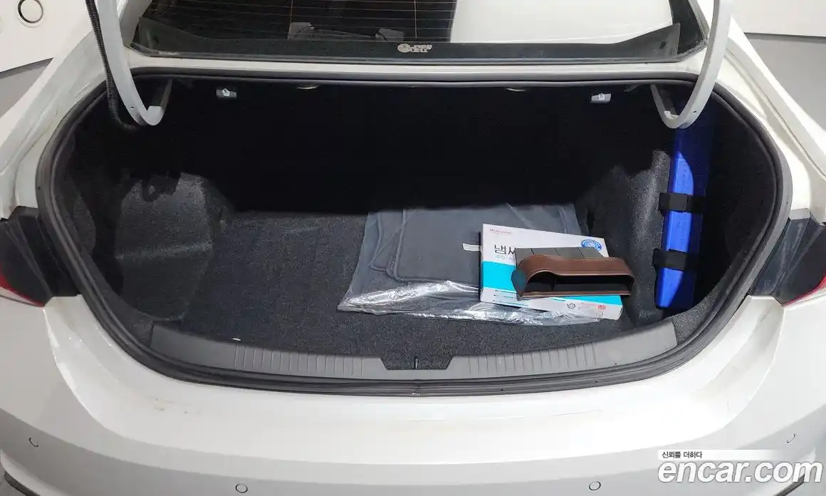 Chevrolet Malibu 2020 2.0 Автомат в Москве № 37142, фото 8