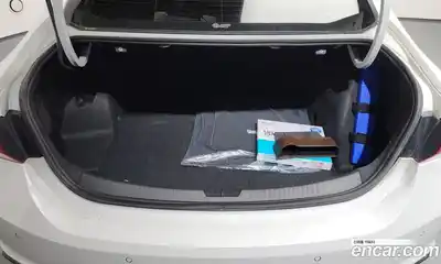 Chevrolet Malibu 2020 2.0 Автомат в Москве № 37142, миниатюра 8