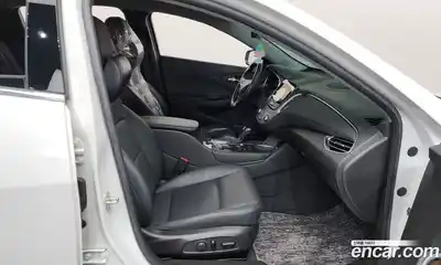 Chevrolet Malibu 2020 2.0 Автомат в Москве № 37142, миниатюра 10