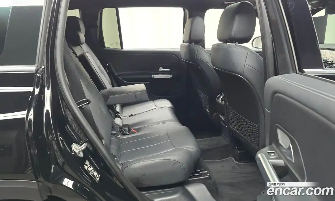 Mercedes-Benz GLB-Class 2023 1.9 Автомат в Москве № 372164, фото 12