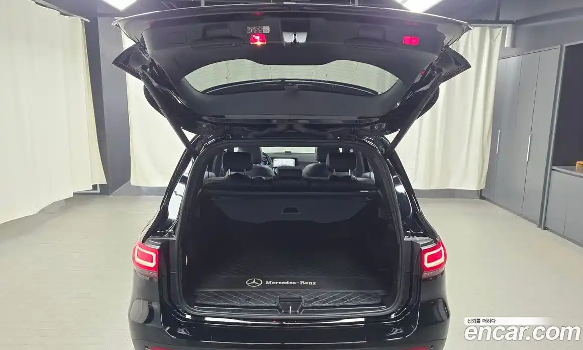 Mercedes-Benz GLB-Class 2023 1.9 Автомат в Москве № 372164, фото 20