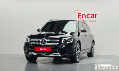 Mercedes-Benz GLB-Class 2023 1.9 Автомат в Москве № 372164, миниатюра 3