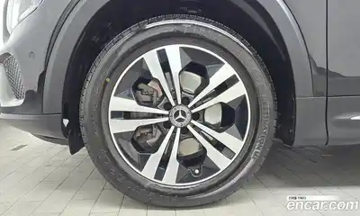 Mercedes-Benz GLB-Class 2023 1.9 Автомат в Москве № 372164, миниатюра 5