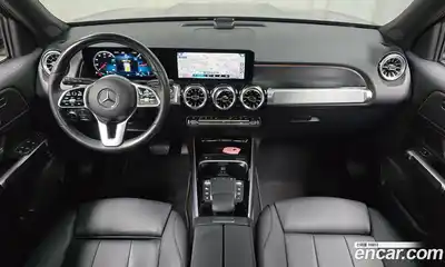 Mercedes-Benz GLB-Class 2023 1.9 Автомат в Москве № 372164, миниатюра 7