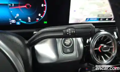 Mercedes-Benz GLB-Class 2023 1.9 Автомат в Москве № 372164, миниатюра 9