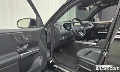 Mercedes-Benz GLB-Class 2023 1.9 Автомат в Москве № 372164, миниатюра 10