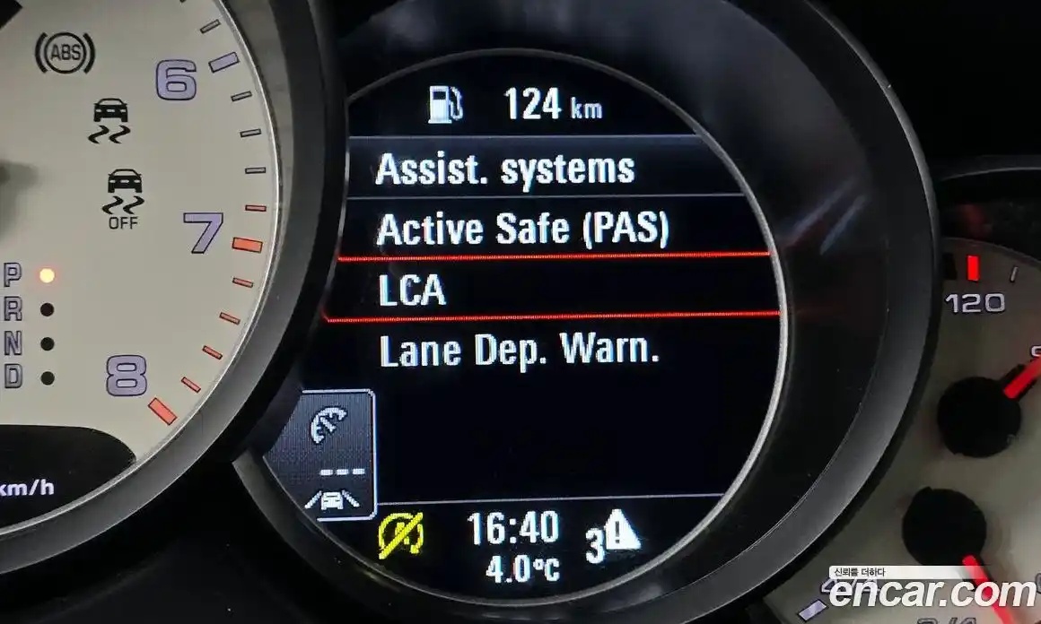 Porsche Cayenne 2016 3.6 Автомат в Москве № 374243, фото 16