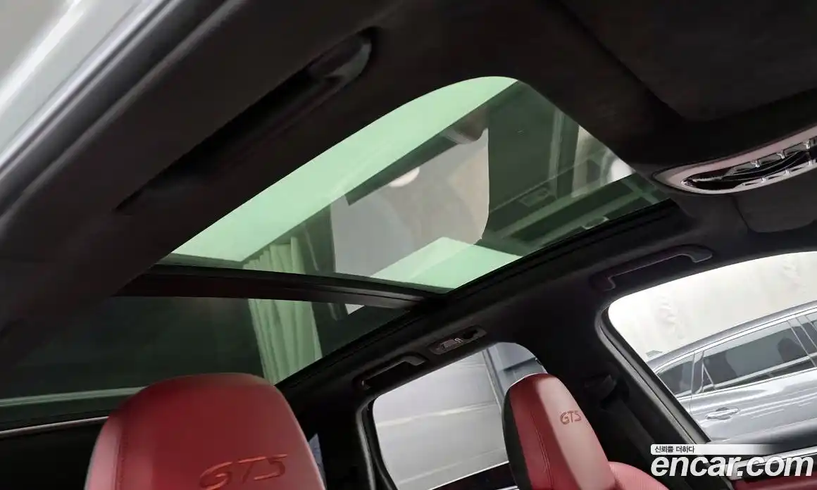 Porsche Cayenne 2016 3.6 Автомат в Москве № 374243, фото 17