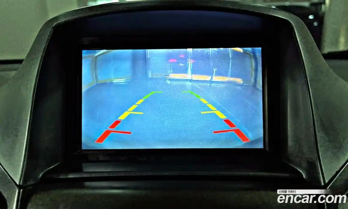 Chevrolet Orlando 2015 2.0 Автомат в Москве № 37554, фото 11